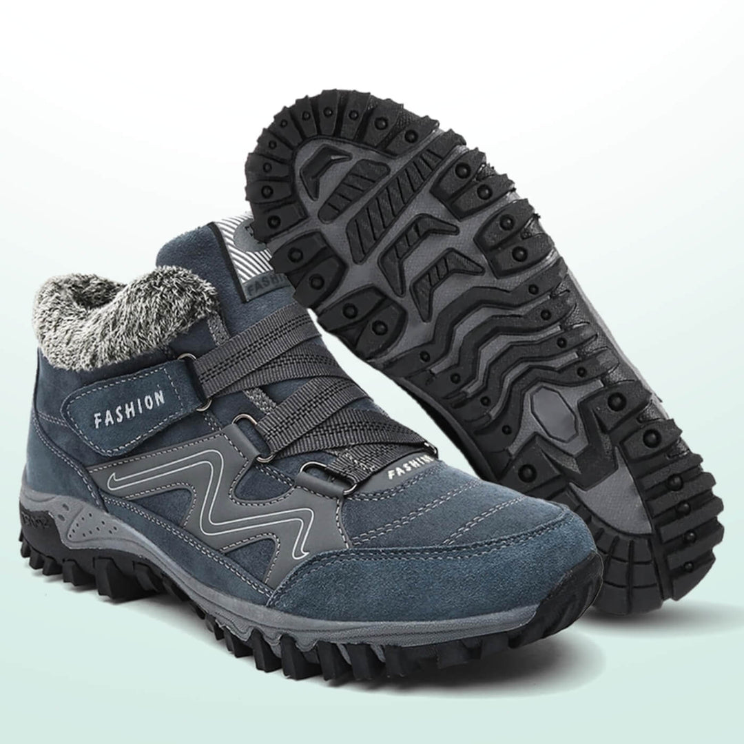OrthoWalk™ – Ortopediske vintersko