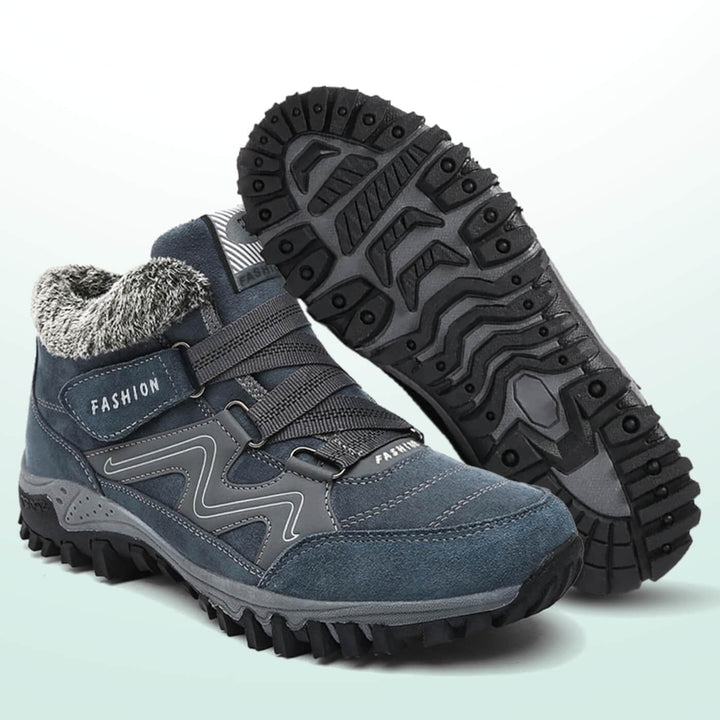 OrthoWalk™ – Ortopediske vintersko