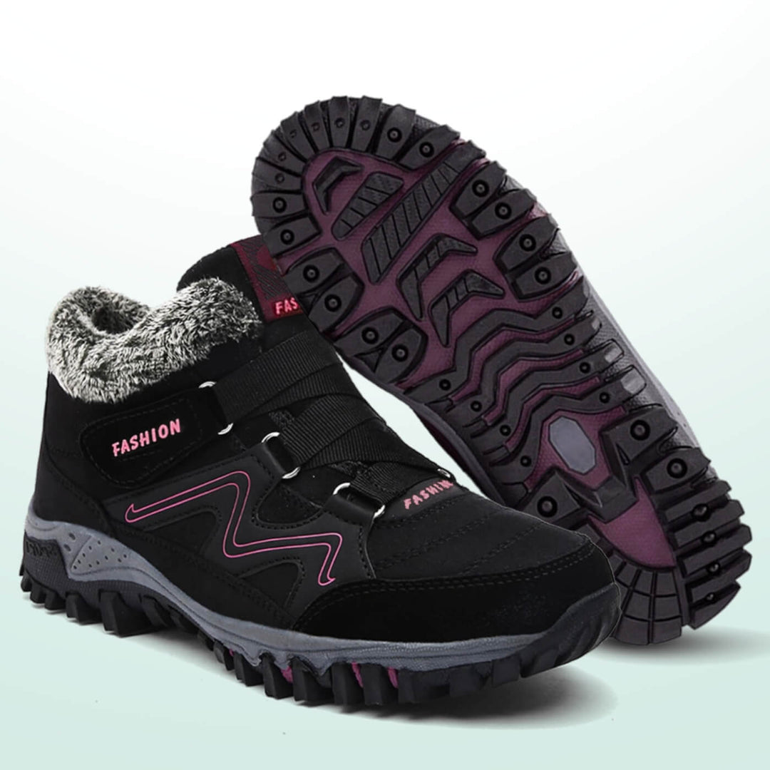 OrthoWalk™ – Ortopediske vintersko