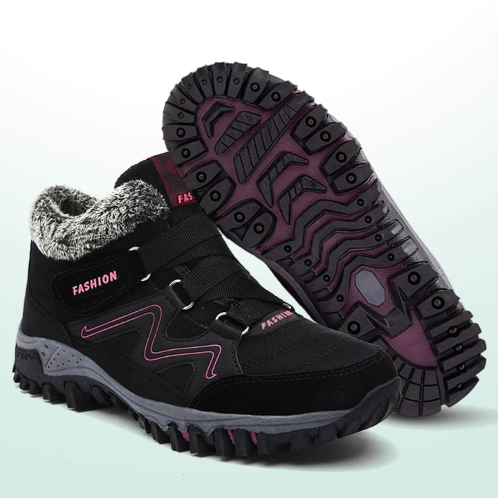 OrthoWalk™ – Ortopediske vintersko