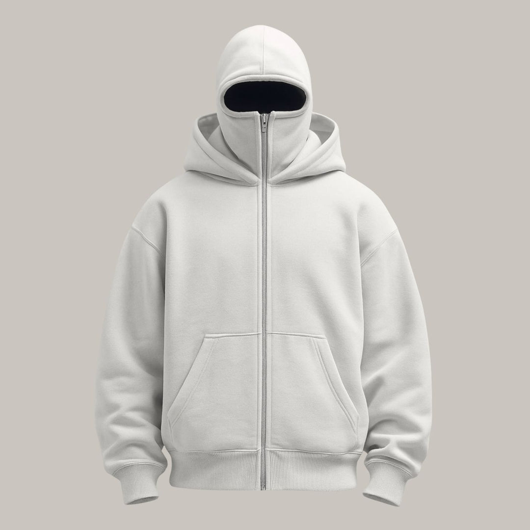 Ovidia™ - Komfortabel Balaklava Unisex Hettejakke