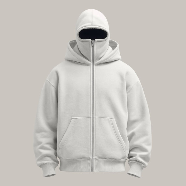 Ovidia™ - Komfortabel Balaklava Unisex Hettejakke