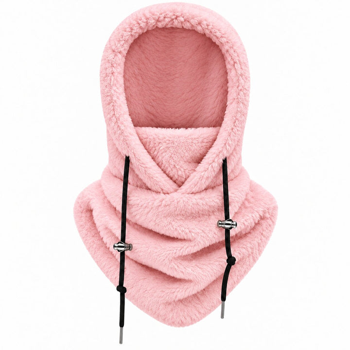 NordShield™ – Kosefleece Vinter Hettebalaklava