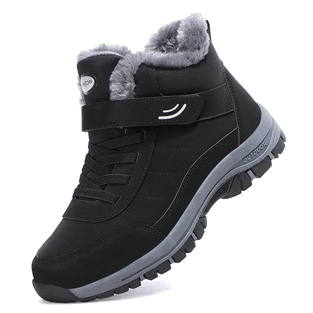 PolarSteps™ - Vintervarme Vannavstøtende Støvler
