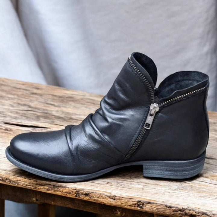 Rebekka™ – Ortopediske Støvler
