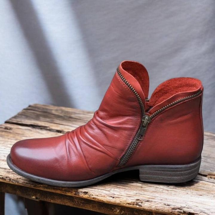 Rebekka™ – Ortopediske Støvler
