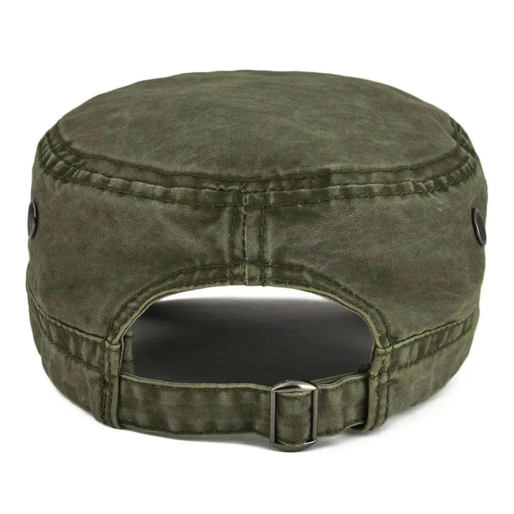 Reidar™ – Premium Vintage Kadettcaps