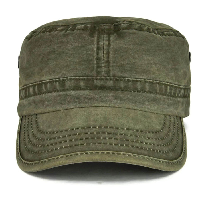 Reidar™ – Premium Vintage Kadettcaps