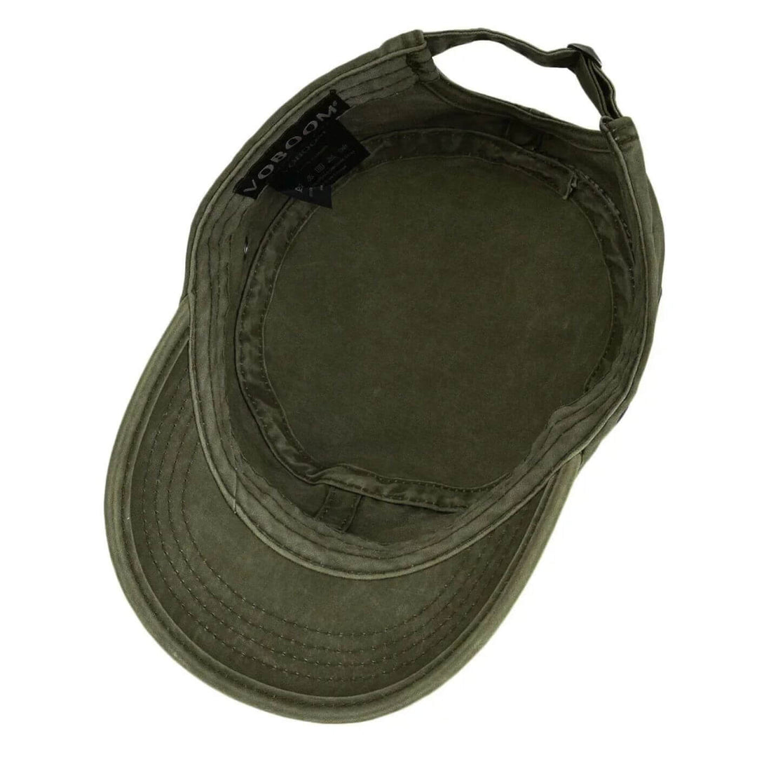 Reidar™ – Premium Vintage Kadettcaps