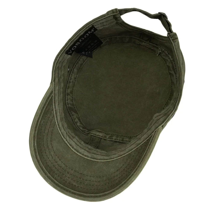 Reidar™ – Premium Vintage Kadettcaps