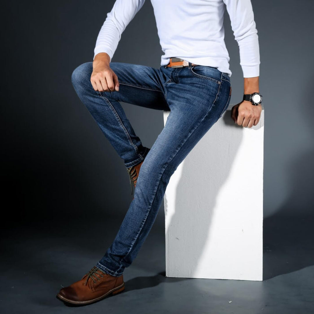 Reidar™ - Premium Stretch Jeans
