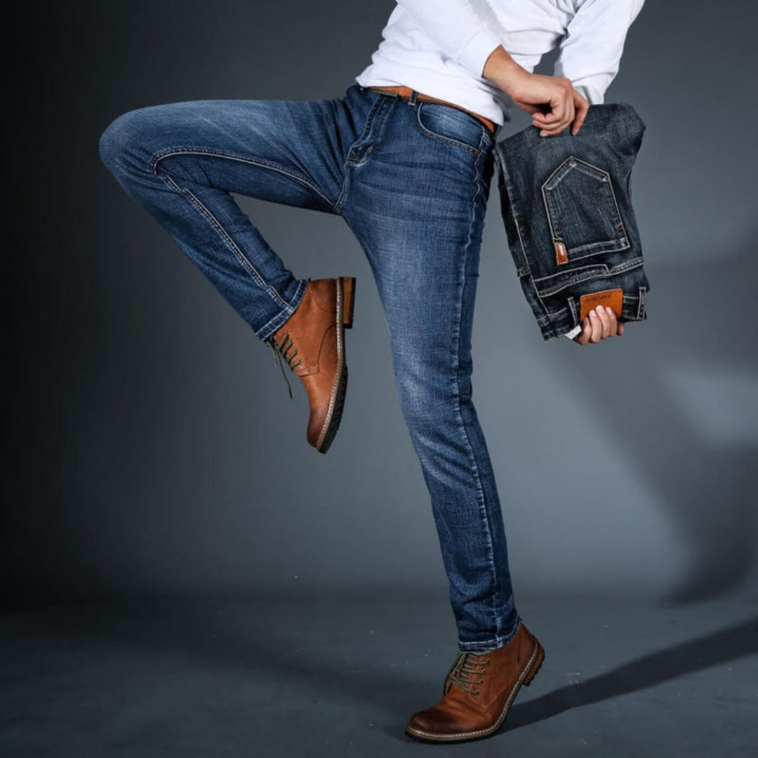 Reidar™ - Premium Stretch Jeans