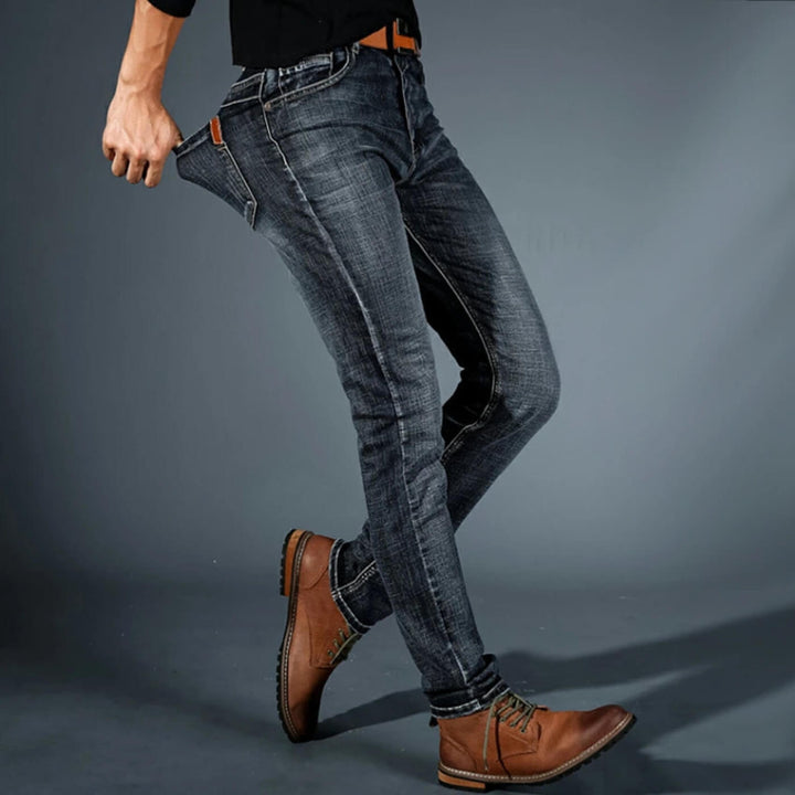 Reidar™ - Premium Stretch Jeans