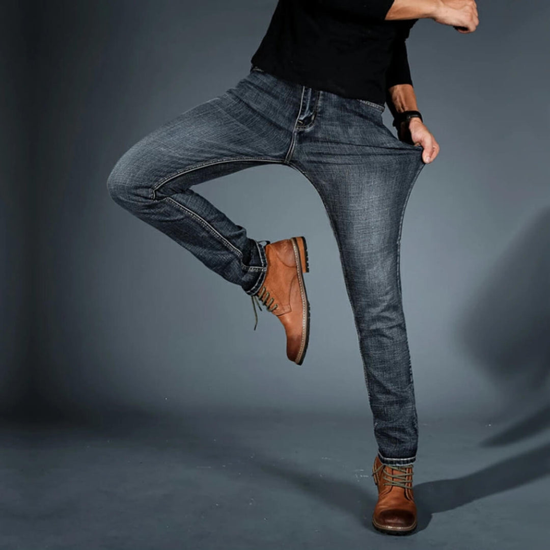Reidar™ - Premium Stretch Jeans