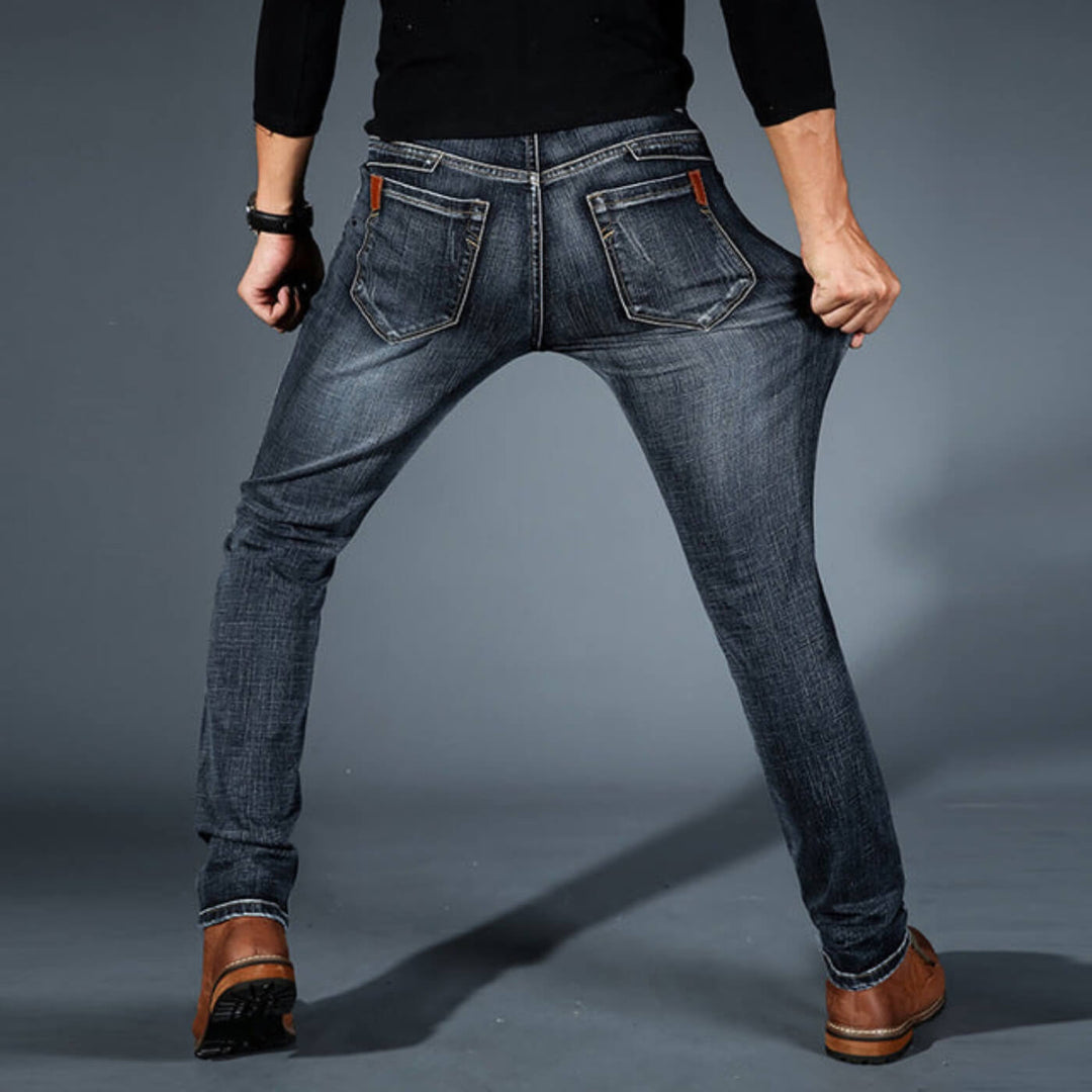 Reidar™ - Premium Stretch Jeans