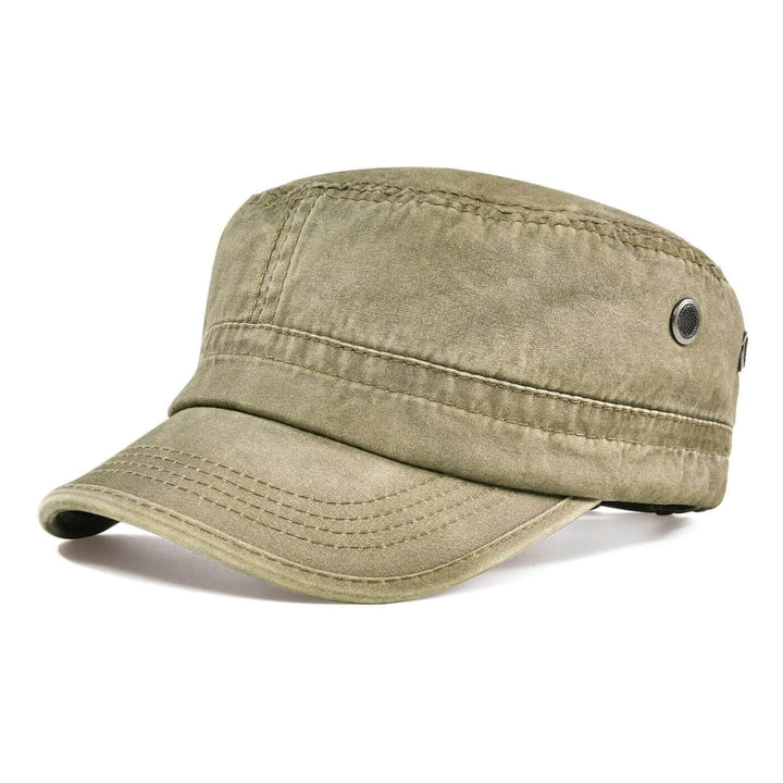 Reidar™ – Premium Vintage Kadettcaps