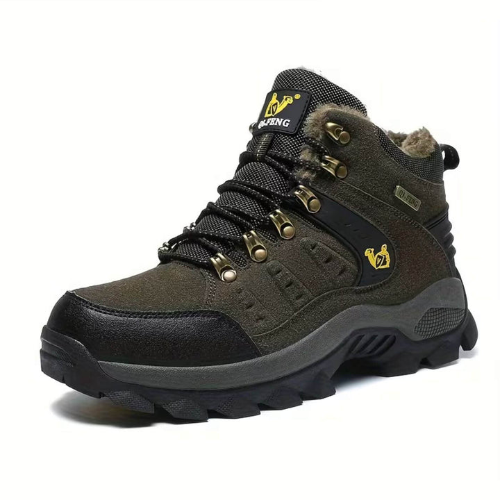 Roald™ – Utendørs Vintersko for Turer