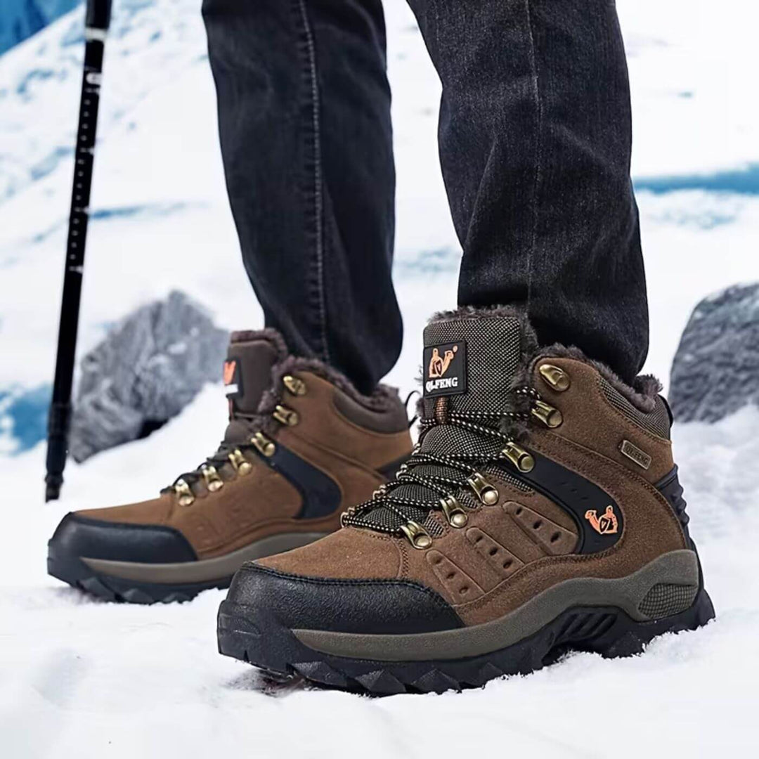 Roald™ – Utendørs Vintersko for Turer