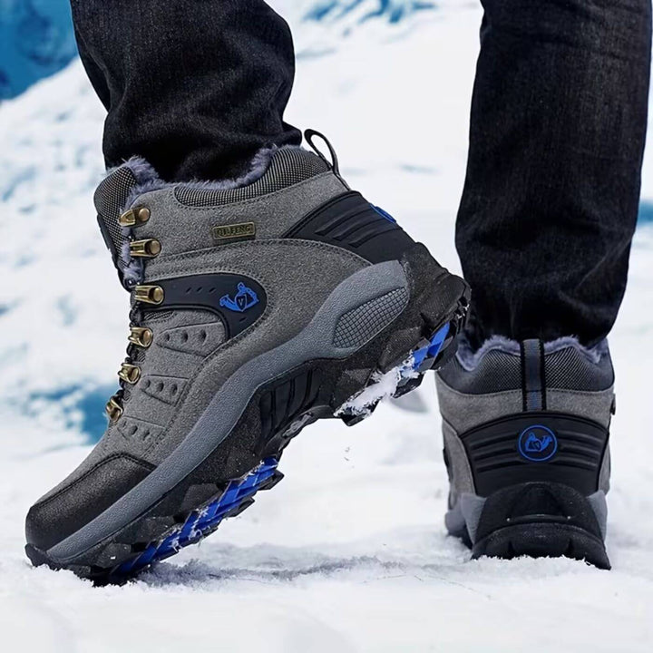 Roald™ – Utendørs Vintersko for Turer