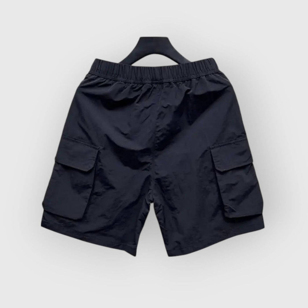 Rolf™ – Cargo Shorts av Høy Kvalitet