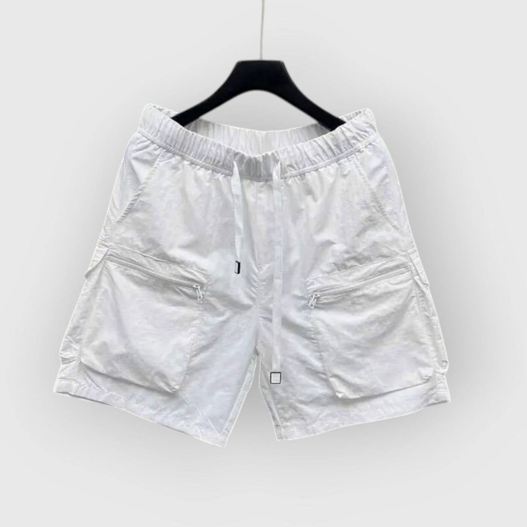 Rolf™ – Cargo Shorts av Høy Kvalitet