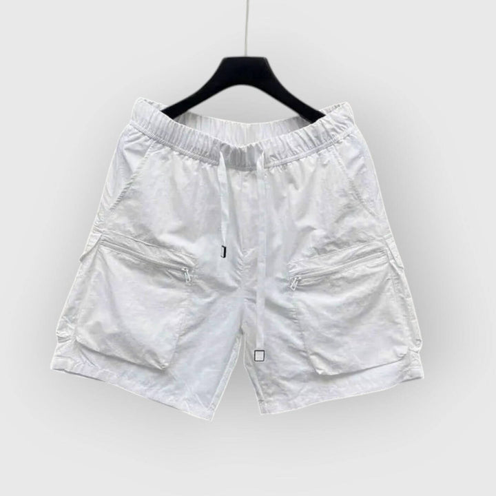 Rolf™ – Cargo Shorts av Høy Kvalitet