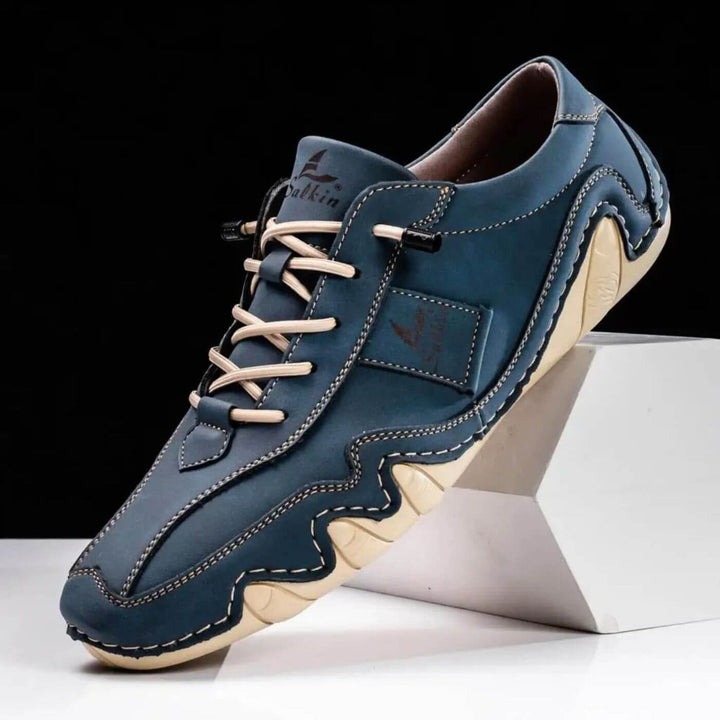 Salkin™ – Unisex Komfortable Barfotasko