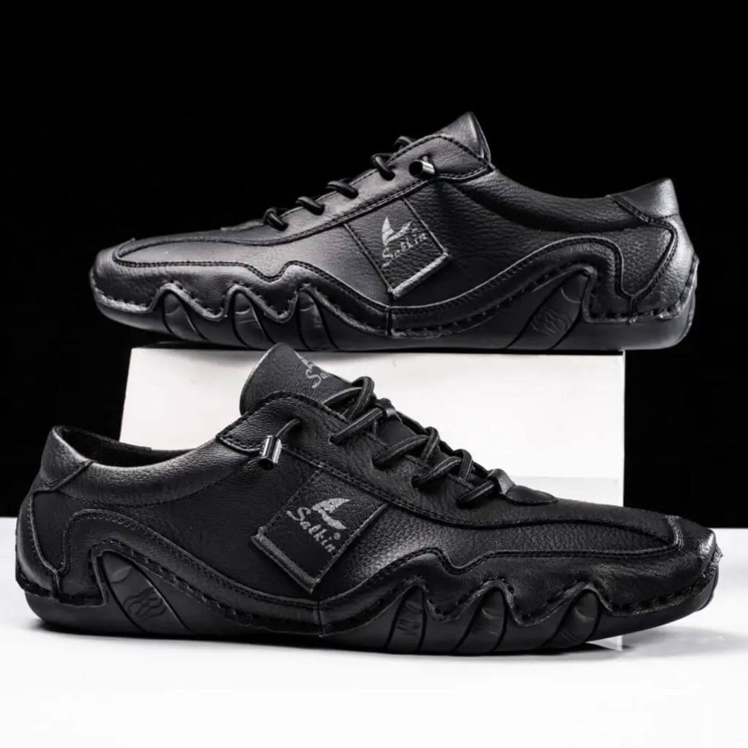Salkin™ – Unisex Komfortable Barfotasko