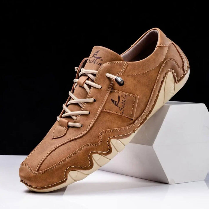 Salkin™ – Unisex Komfortable Barfotasko