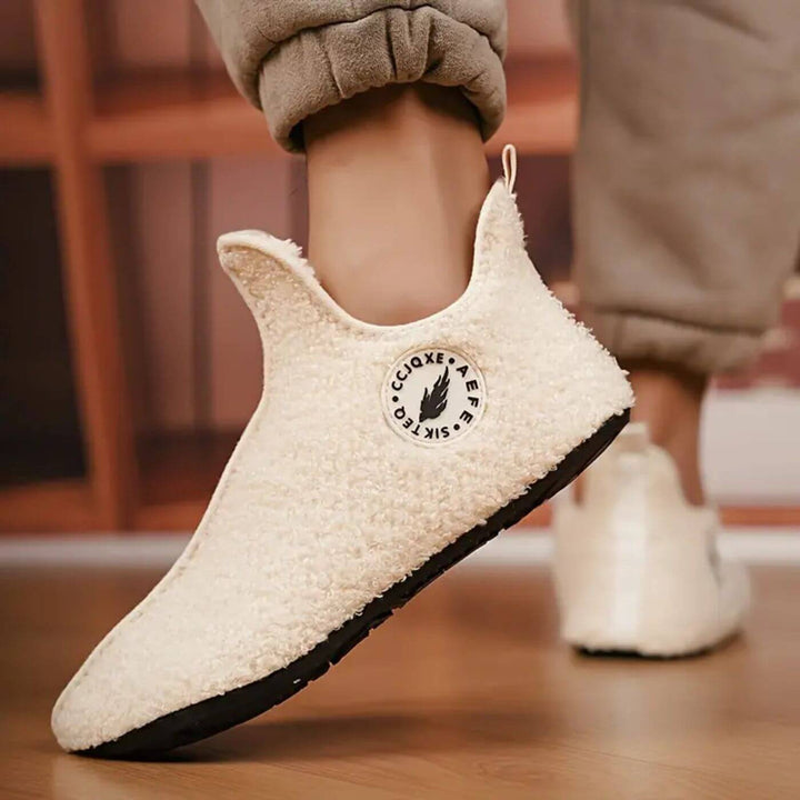 Sander™ - Ultimat Komfort Kose Vinterslippers