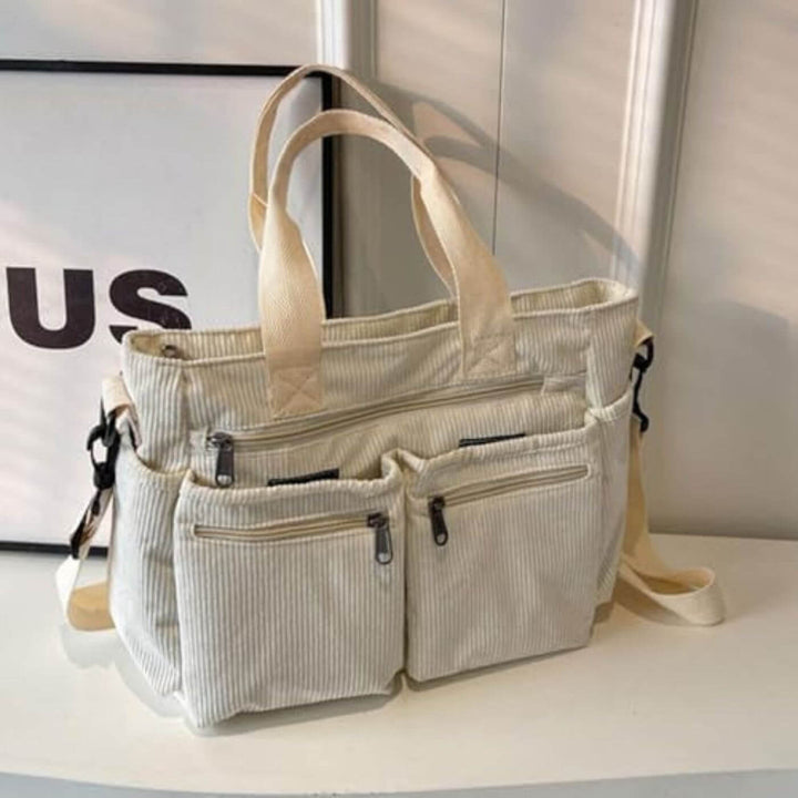 Selene™ – Multifunksjonell Hverdagsveske