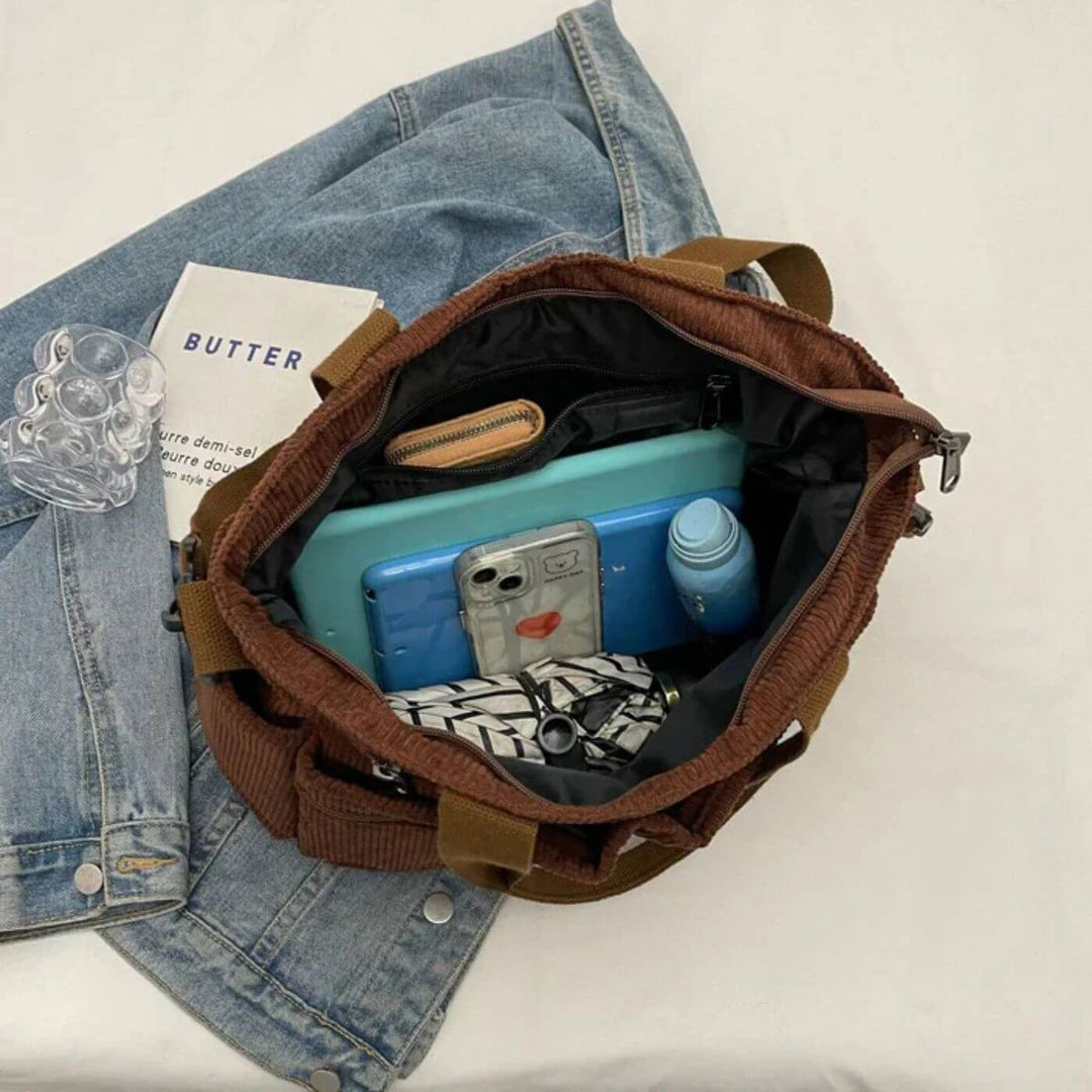 Selene™ – Multifunksjonell Hverdagsveske