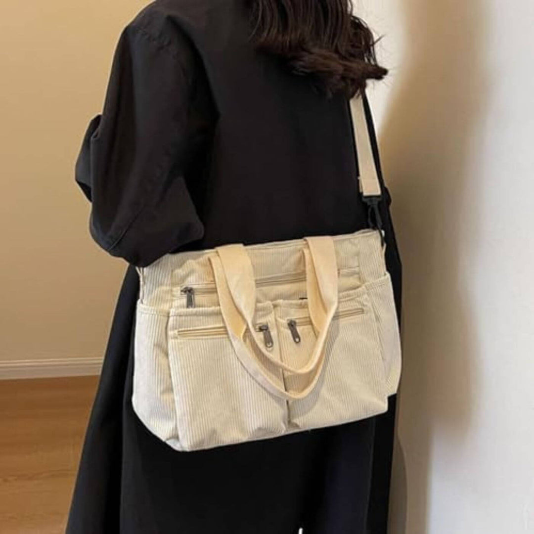 Selene™ – Multifunksjonell Hverdagsveske