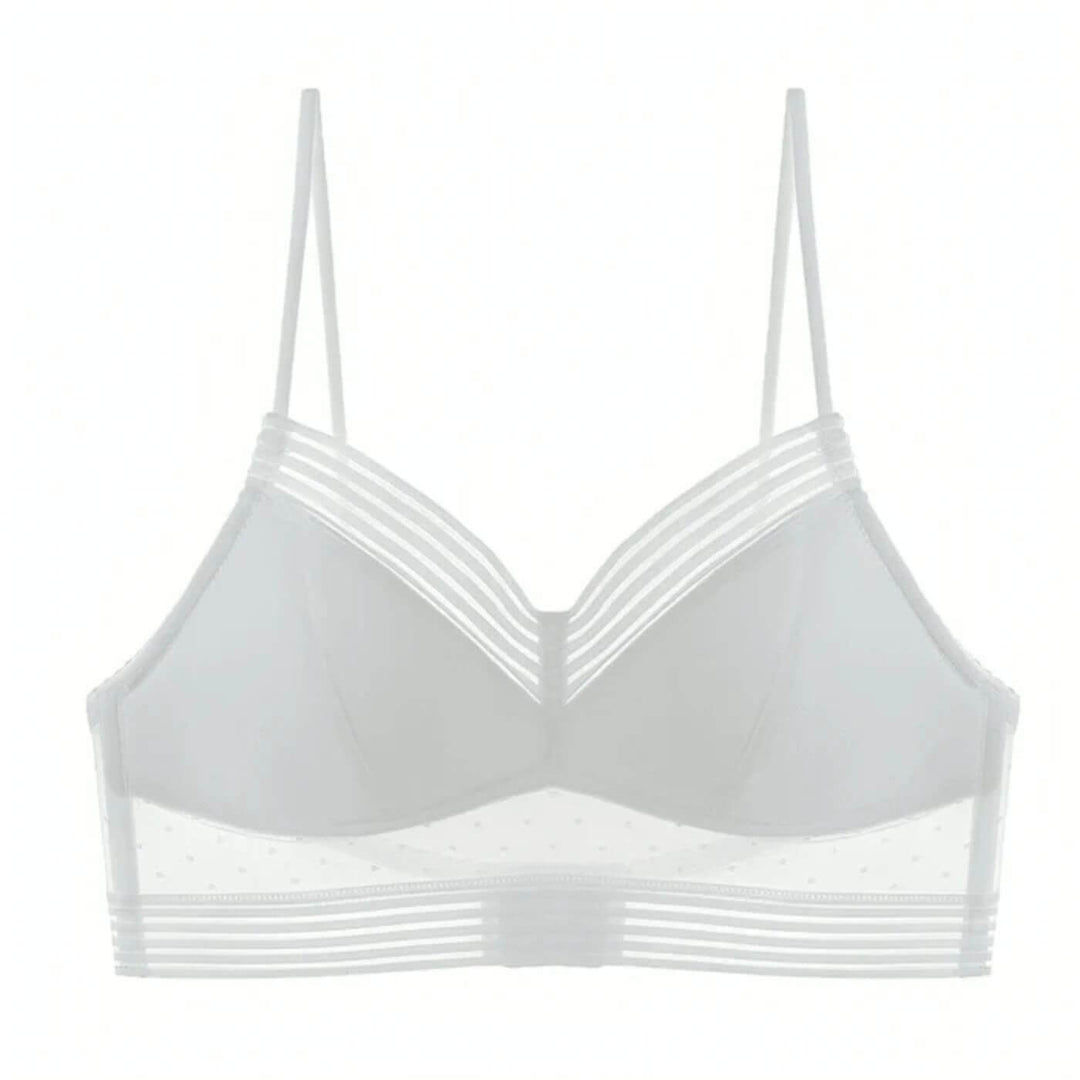 Signe™ – Usynlig Komfort-BH med Lav Rygg (1+1 GRATIS)