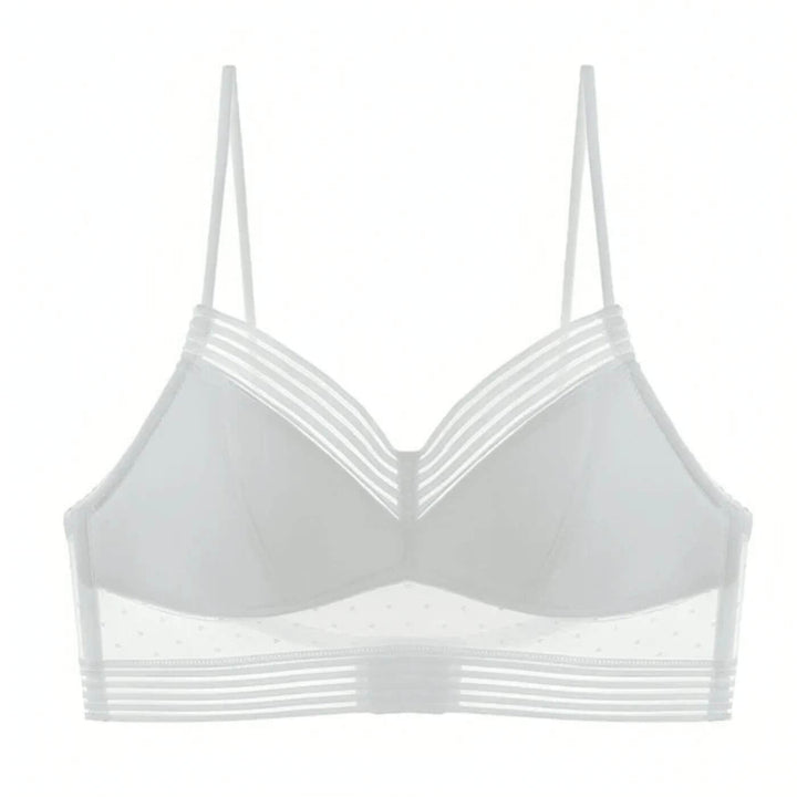 Signe™ – Usynlig Komfort-BH med Lav Rygg (1+1 GRATIS)