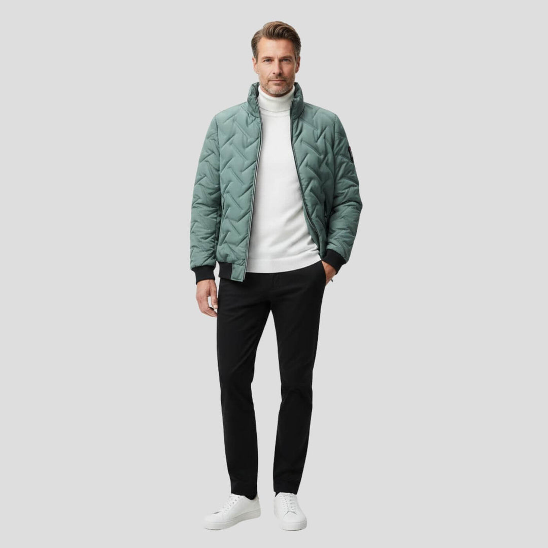 Simon™ – Premium Komfort Moderne Pufferjakke