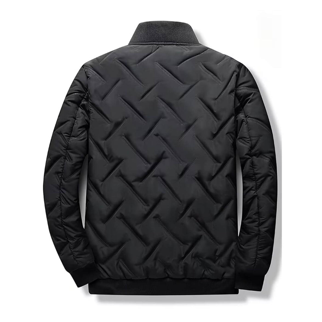 Simon™ – Premium Komfort Moderne Pufferjakke