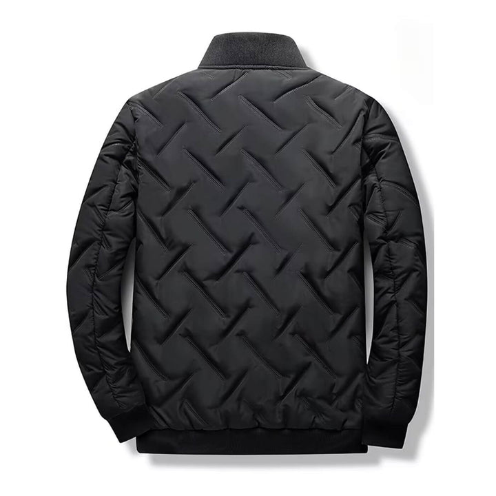 Simon™ – Premium Komfort Moderne Pufferjakke