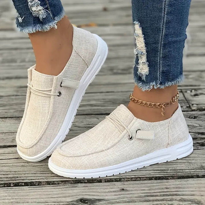 Siren™ - Casual Slip On Joggesko
