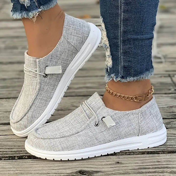 Siren™ - Casual Slip On Joggesko