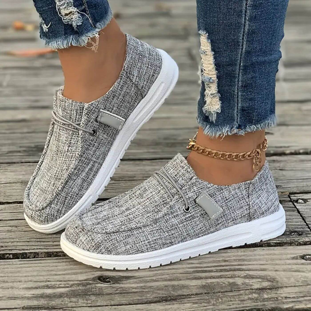 Siren™ - Casual Slip On Joggesko