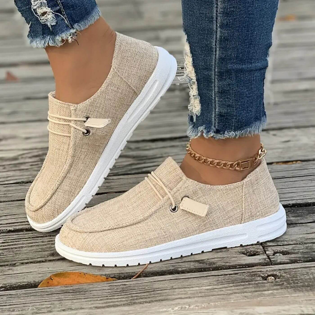 Siren™ - Casual Slip On Joggesko