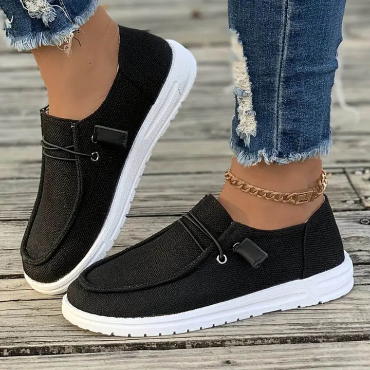 Siren™ - Casual Slip On Joggesko