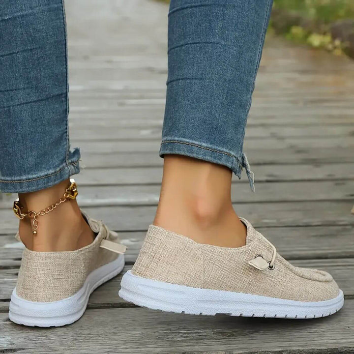 Siren™ - Casual Slip On Joggesko