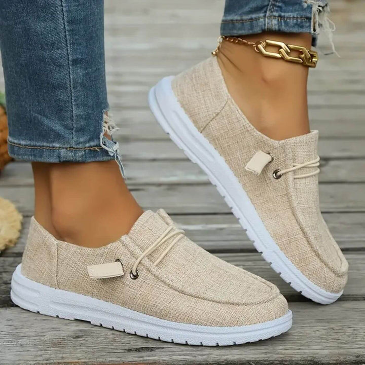 Siren™ - Casual Slip On Joggesko