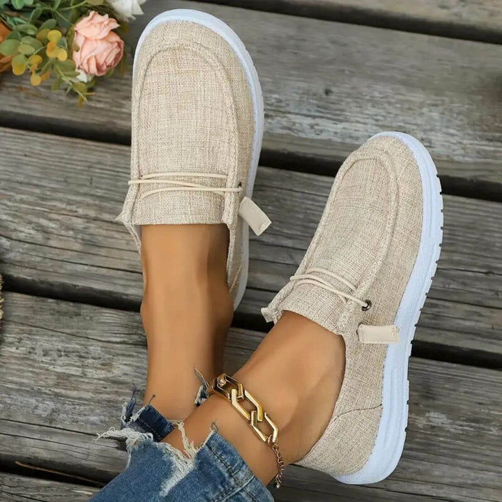 Siren™ - Casual Slip On Joggesko