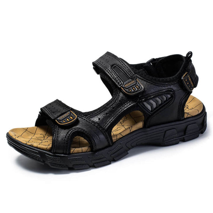 Sivert™ – Utendørs Ortopediske Sommersandaler