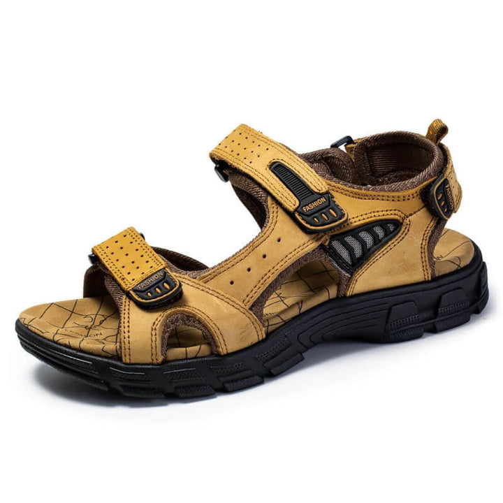 Sivert™ – Utendørs Ortopediske Sommersandaler