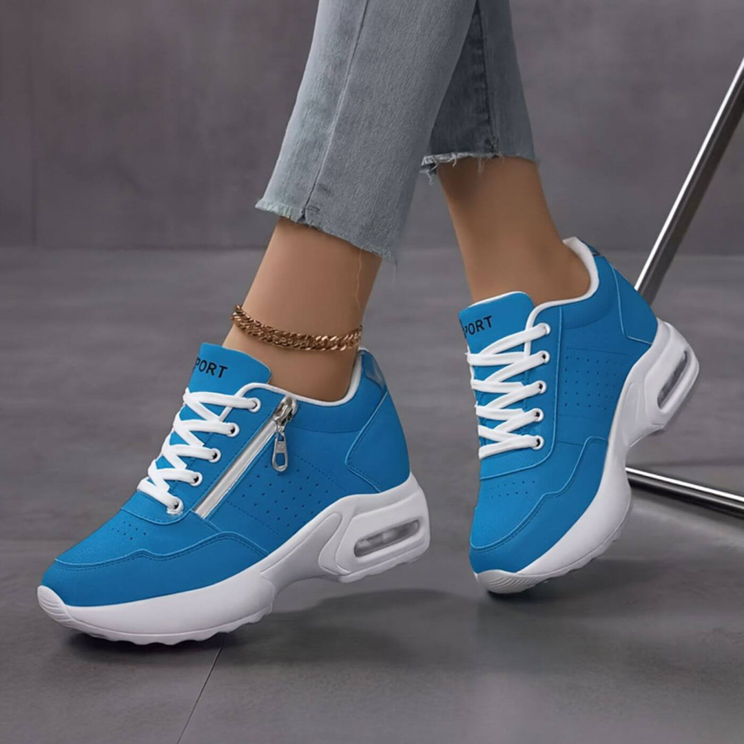 SlimStep™ – Ortopediske vippe­sko