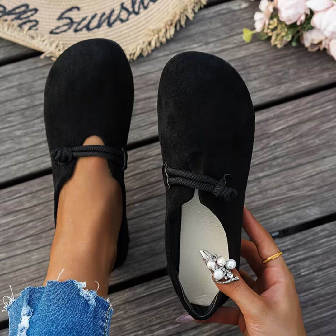 Sofie™ - Ultimate Komfort Ortopediske Loafers